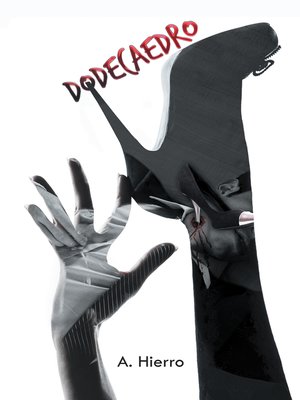 cover image of Dodecaedro